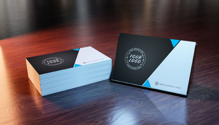 名刺・ショップカード イメージ画像