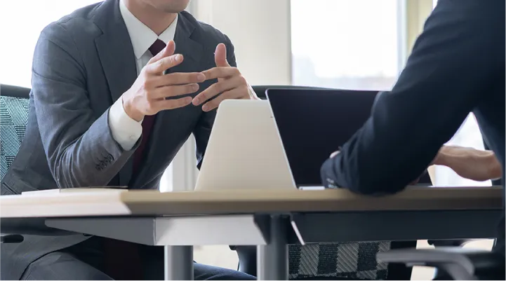 戦略デザイン イメージ画像