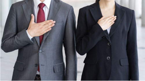 外部幹部社員 イメージ画像