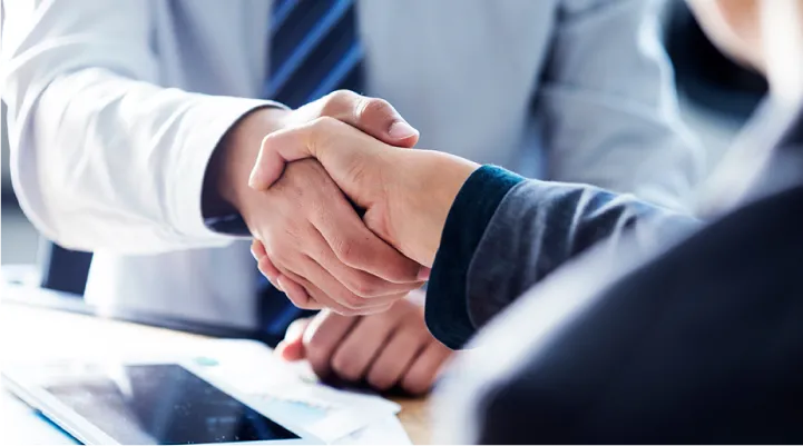 外部幹部社員 イメージ画像