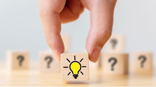 戦略・事業アイデア イメージ画像